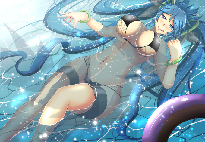 Sona – TorahimeMax – League of Legends