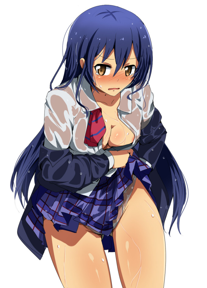 Sonoda Umi – Umakatsuhai – Love Live! School Idol Project