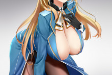 Atago – Shijiu – Kantai Collection