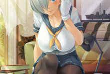 Hamakaze - Darkmaya - Kantai Collection