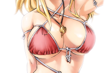 Lucy Heartfilia - Fairy Tail