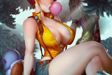 Misty – TheDevil – Pokemon