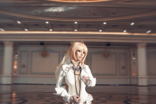 Saber - Helly von Valentine - Fate