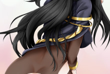 Tharja – janong – Fire Emblem