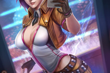 VI – BadCompZero – League of Legends