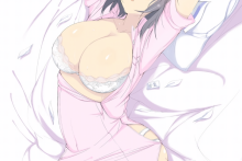 Yumi - Yaegashi Nan - Senran Kagura