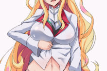 Claudia Enfield – Takara Joney – Gakusen Toshi Asterisk