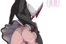 Tatsuta – Ao Madou-Shi – Kantai Collection