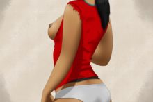 Chloe Frazer – Uncharted