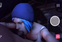 Chloe Price - Lesdias - Life is Strange