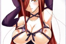 Erza Scarlet - Gyoku - Fairy Tail