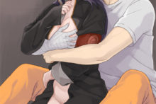 Hinata and Naruto - Hal - Naruto