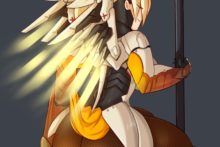 Mercy – Kimmi – Overwatch