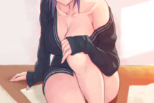 Tenryuu – And – Kantai Collection