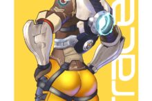 Tracer – Overwatch