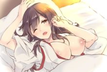 Akagi - Otabe Sakura - Kantai Collection