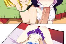 Lucy, Juvia and Virgo – Hentaimaster88 – Fairy Tail