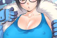 Mei – Overwatch