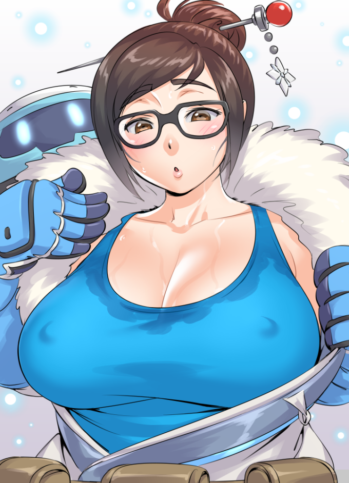 Mei – Overwatch