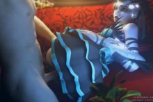 Widowmaker – SFMRedDoe – Overwatch