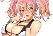 Jougasaki Mika - Matarou - Idolmaster