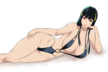 Nyotengu – Shibusun – Dead or Alive