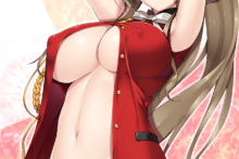 Sento Isuzu – Nakano Sora – Amagi Brilliant Park