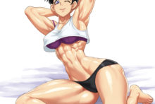 Videl - Sefuart - Dragon Ball