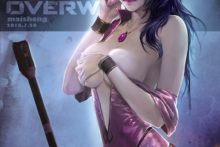 Widowmaker – Overwatch