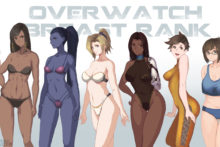 Overheight – Sky of Morika – Overwatch