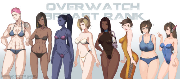 Overheight – Sky of Morika – Overwatch