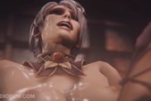 Isabella Valentine – StudioFOW – Soul Calibur