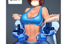 Mei – Overwatch