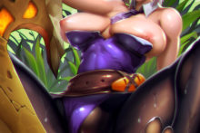 Riven – MRHL – League of Legends