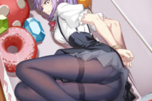 Shidare Hotaru - Streamingsun - Dagashi Kashi