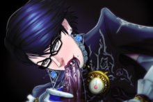 Bayonetta – Pumpkinsinclair – Bayonetta