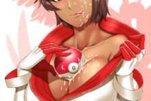 Candela - Pokemon