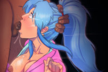 Botan - pumpkinsinclair  - Yu Yu Hakusho