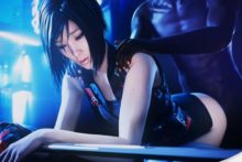 Faith Connors – ColonelYobo – Mirror’s Edge