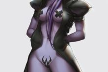 Widowmaker - Dandon Fuga - Overwatch