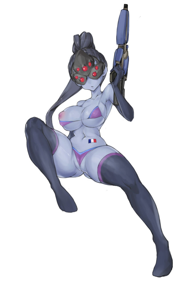 Widowmaker – Ryusho – Overwatch