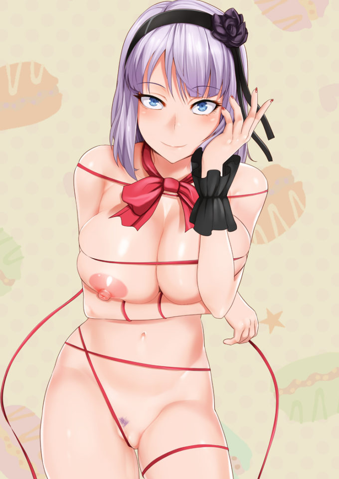 Shidare Hotaru – Janong – Dagashi Kashi