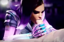 Sombra – Yeero – Overwatch