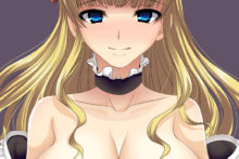 Beatrice – Youshuu – Umineko no Naku Koro Ni