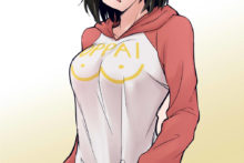 Fubuki - Orgy Ching - One Punch Man