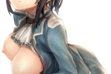 Takao – Sabaku no Tanuki – Kantai Collection