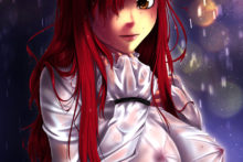 Erza Scarlet – ZeroFrontier – Fairy Tail