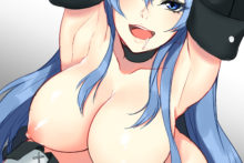 Esdeath - Tofuubear - Akame ga kill!