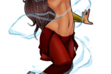 Katara – Jagodibuja – Avatar