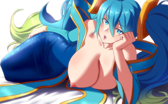 Sona Buvelle – danfer3 – League of Legends